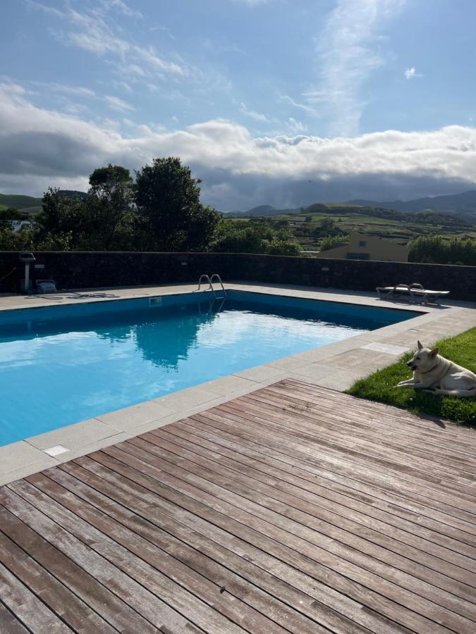 Arrenquinha Guesthouse 2 Ponta Delgada المظهر الخارجي الصورة