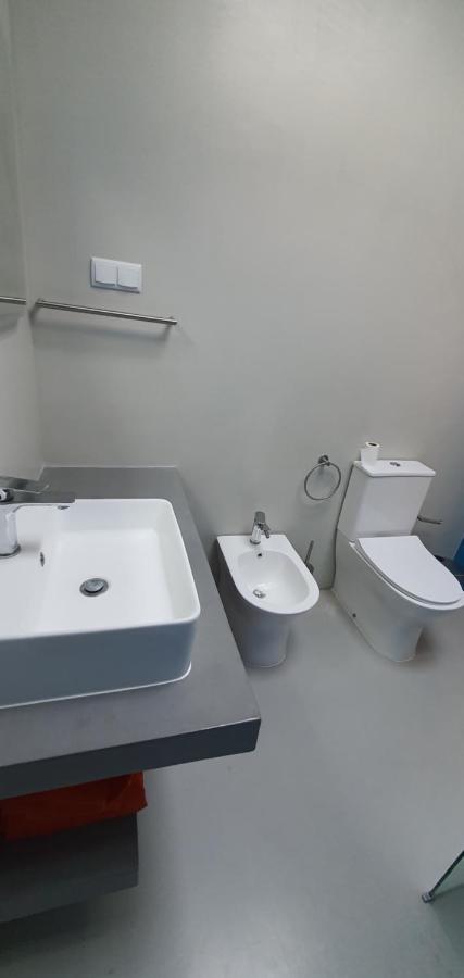 Arrenquinha Guesthouse 2 Ponta Delgada المظهر الخارجي الصورة