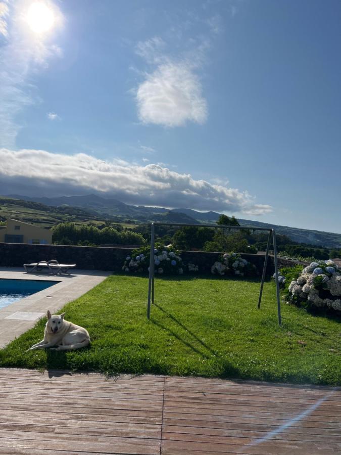 Arrenquinha Guesthouse 2 Ponta Delgada المظهر الخارجي الصورة